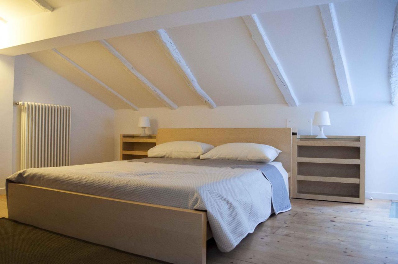 Via De' Falegnami 6 Apartment By Wonderful Italy โบโลญญา ภายนอก รูปภาพ