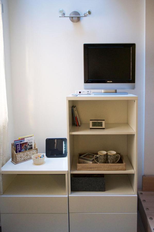 Via De' Falegnami 6 Apartment By Wonderful Italy โบโลญญา ภายนอก รูปภาพ